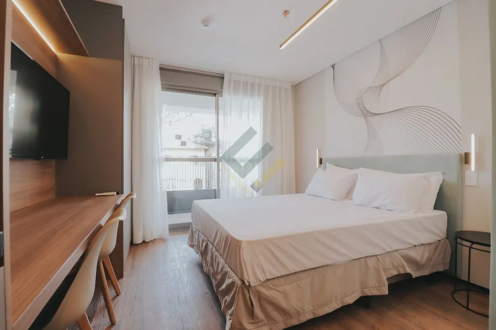 Apartamento, 30 m² - Foto 16