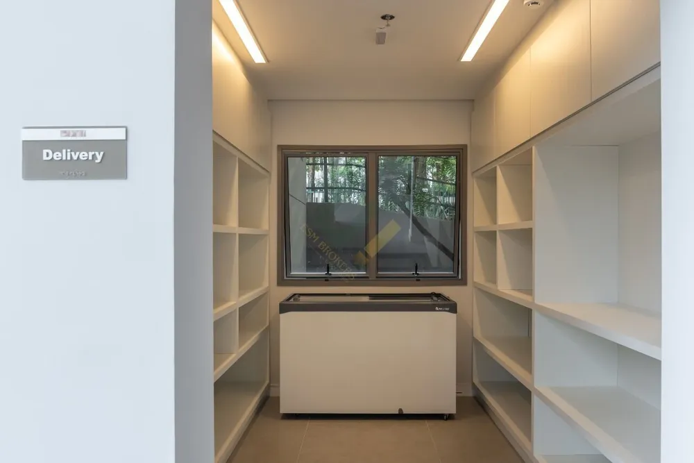 Apartamento, 30 m² - Foto 4