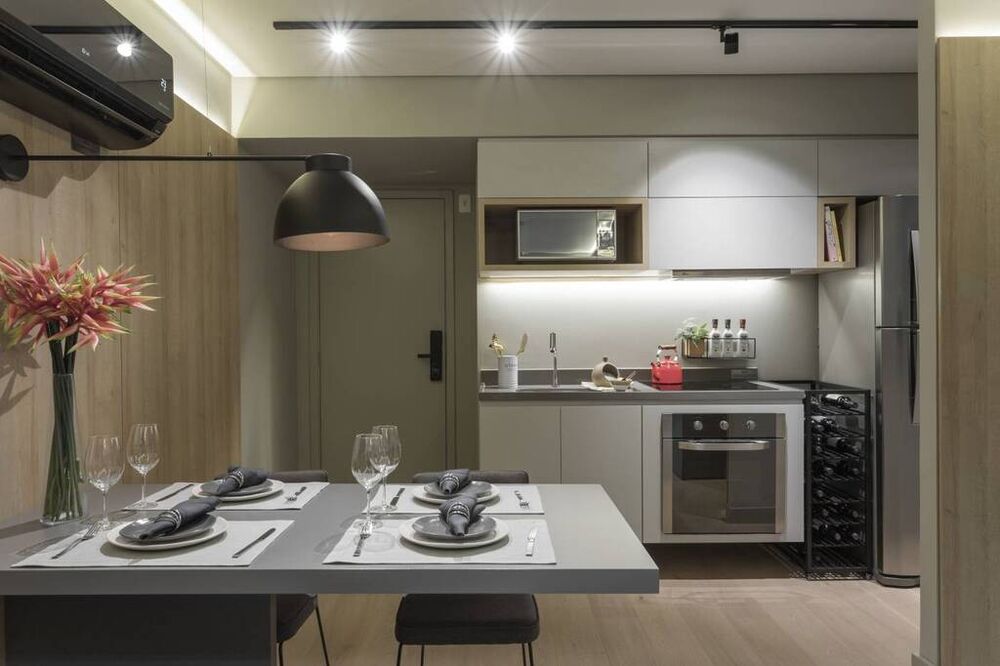 Apartamento, 2 quartos, 95 m² - Foto 21