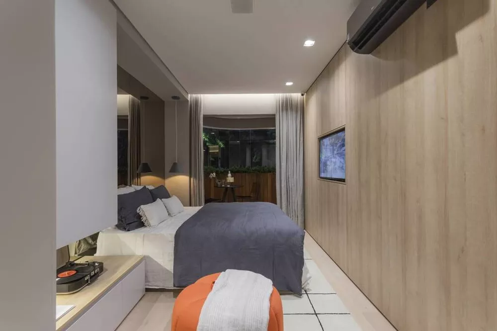 Apartamento, 2 quartos, 95 m² - Foto 20