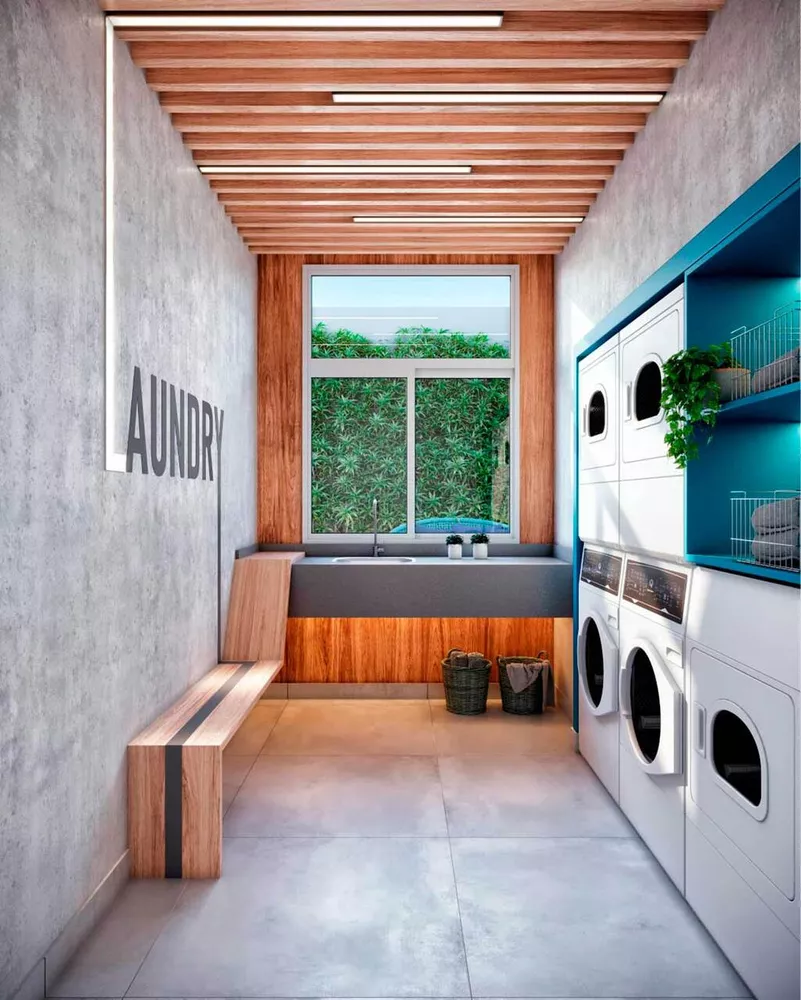 Apartamento, 1 quarto, 29 m² - Foto 11