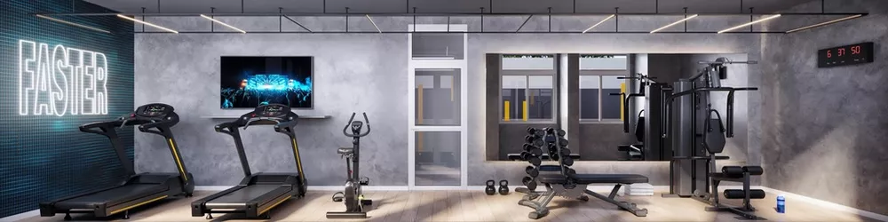 Apartamento, 1 quarto, 29 m² - Foto 6