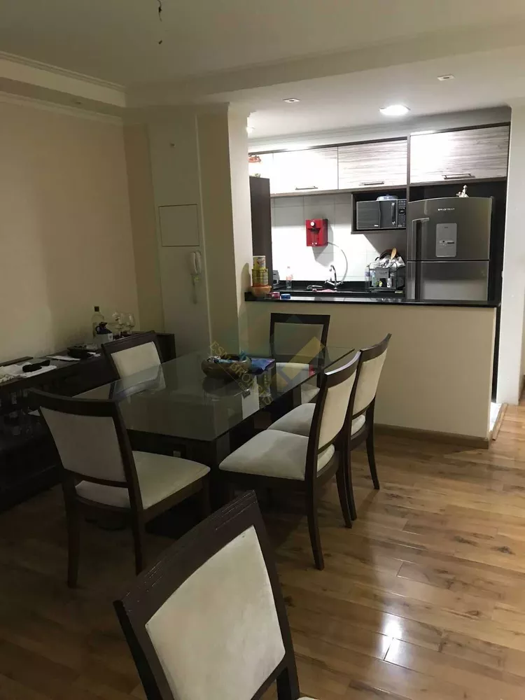 Apartamento, 3 quartos, 70 m² - Foto 4
