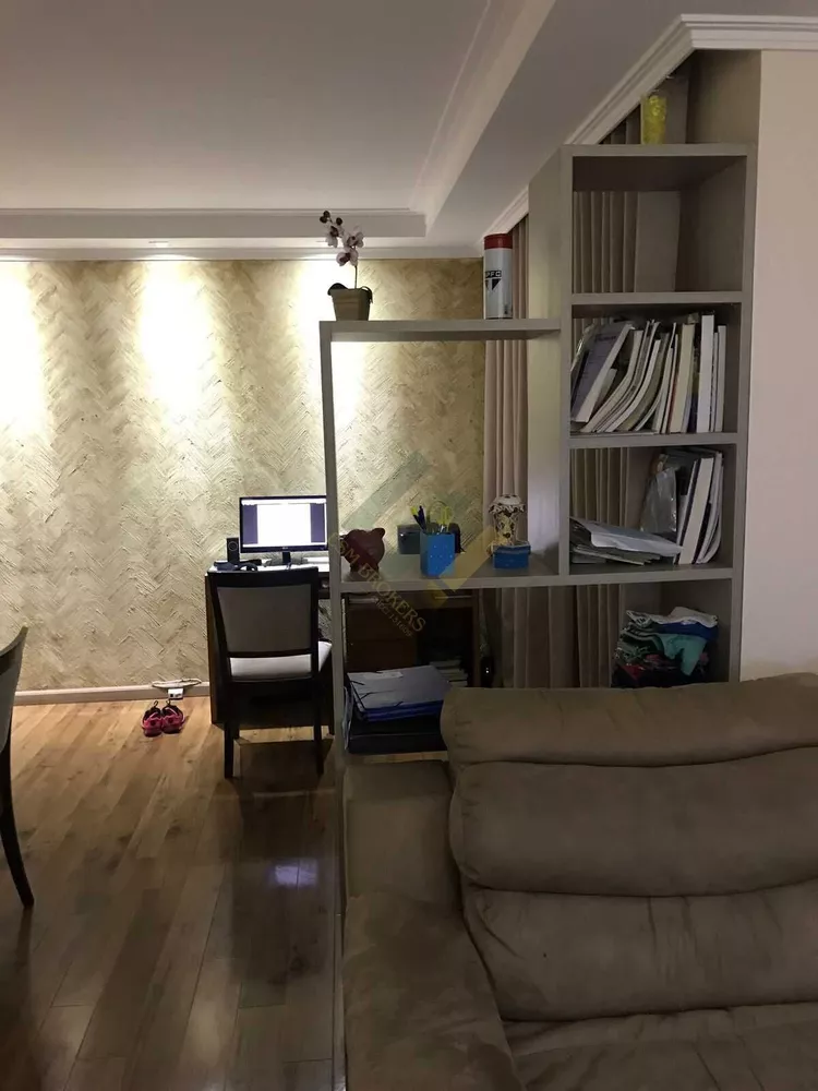Apartamento, 3 quartos, 70 m² - Foto 16