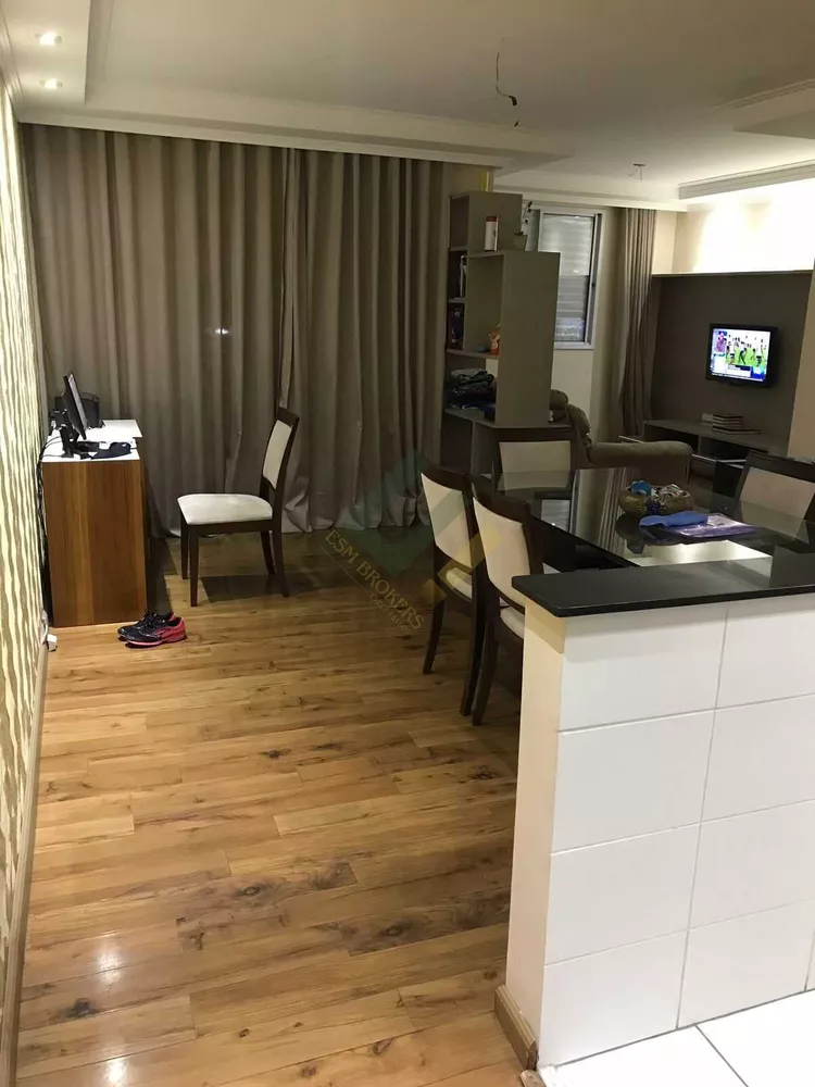 Apartamento, 3 quartos, 70 m² - Foto 11