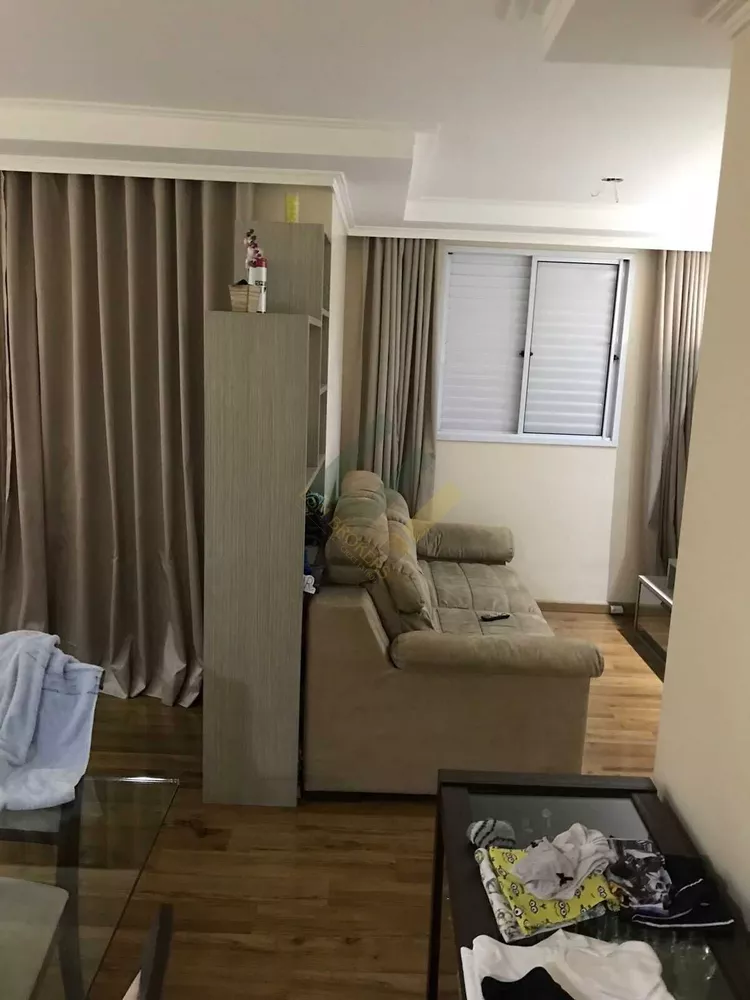 Apartamento, 3 quartos, 70 m² - Foto 9
