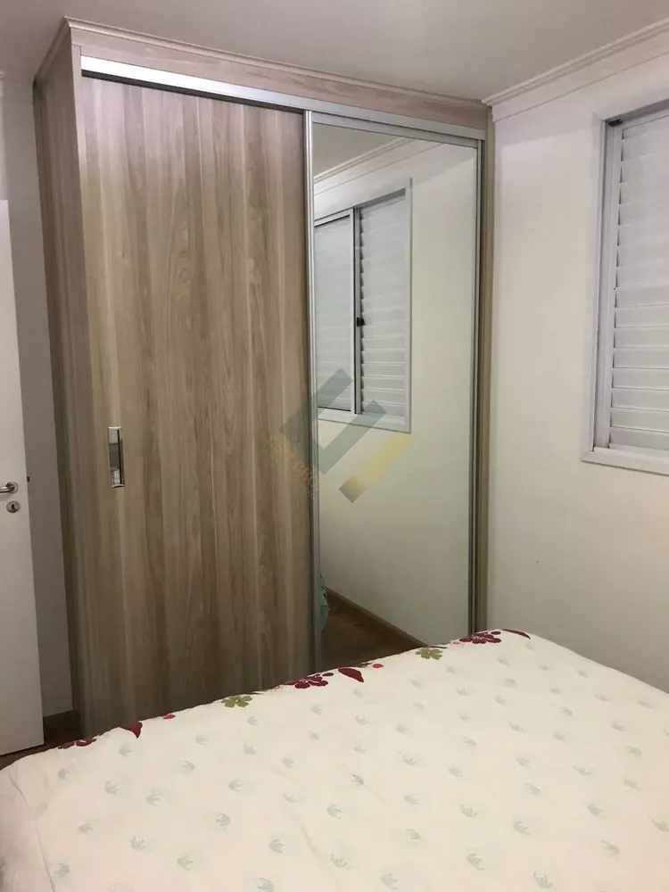 Apartamento, 3 quartos, 70 m² - Foto 8