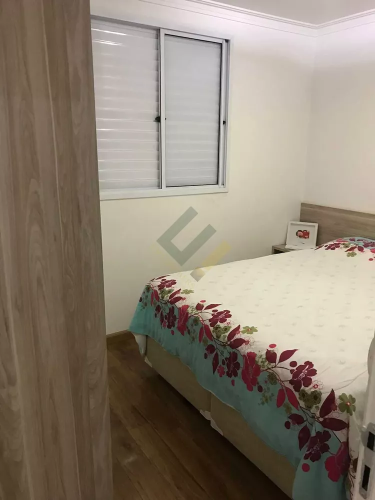 Apartamento, 3 quartos, 70 m² - Foto 1