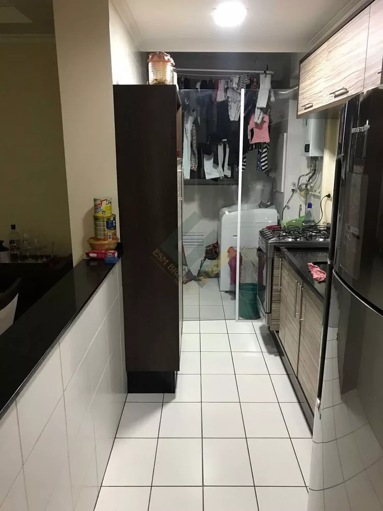 Apartamento, 3 quartos, 70 m² - Foto 3
