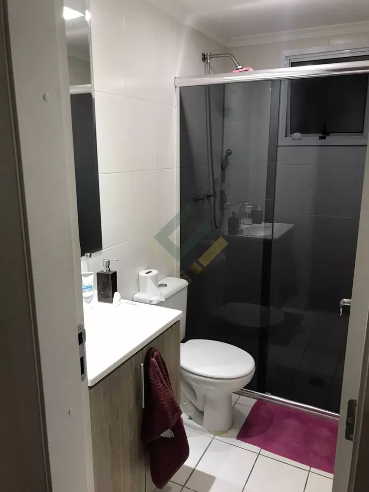 Apartamento, 3 quartos, 70 m² - Foto 13