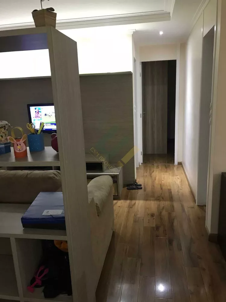 Apartamento, 3 quartos, 70 m² - Foto 12