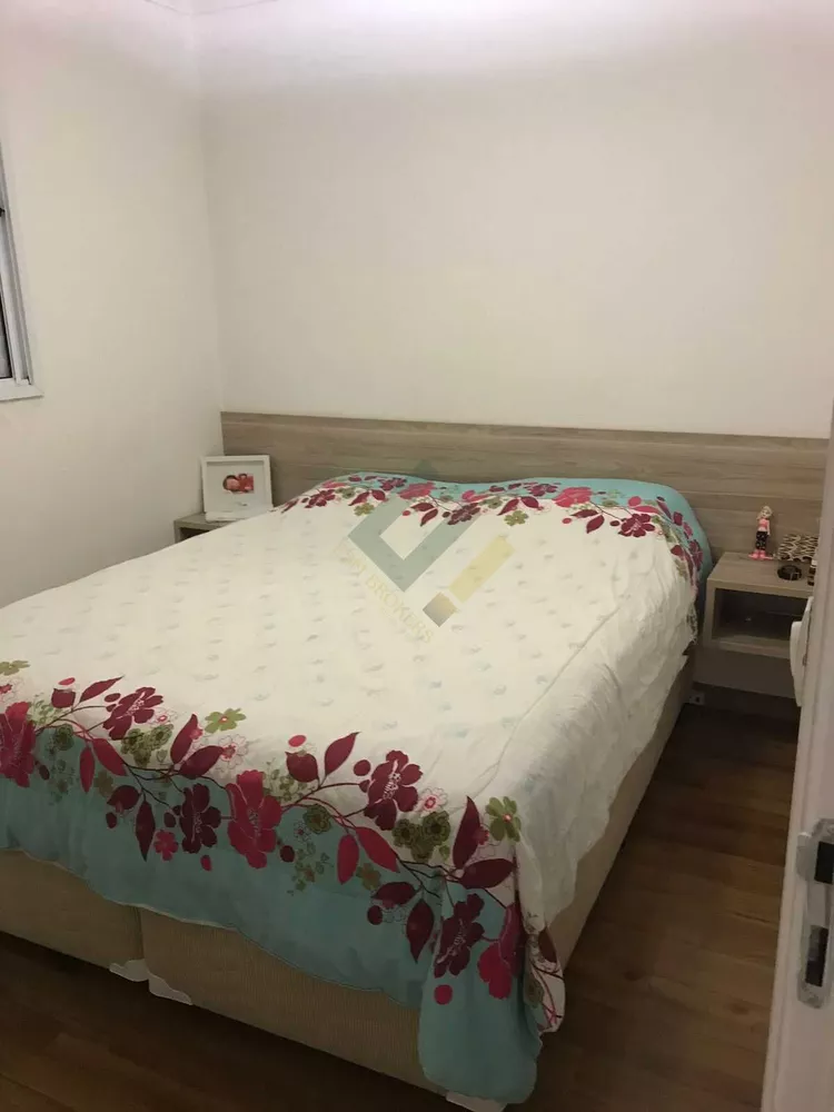Apartamento, 3 quartos, 70 m² - Foto 5