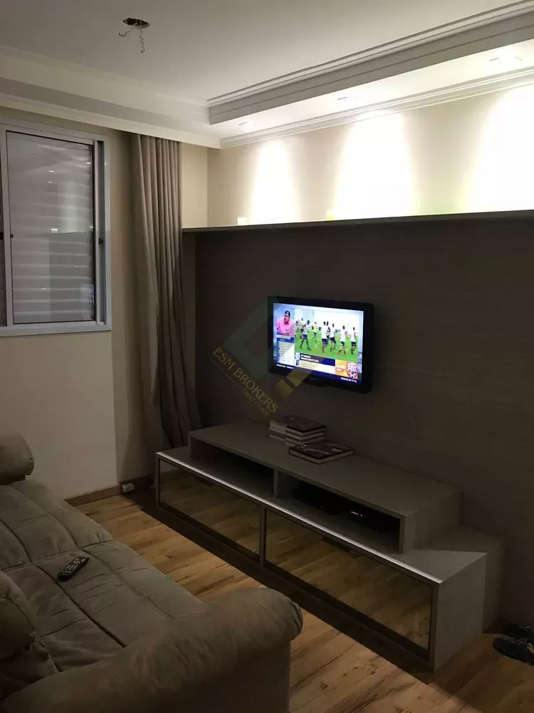 Apartamento, 3 quartos, 70 m² - Foto 14