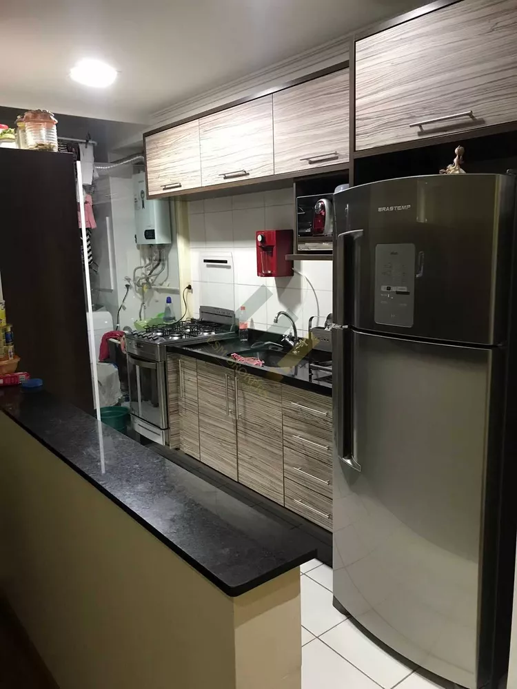 Apartamento, 3 quartos, 70 m² - Foto 2