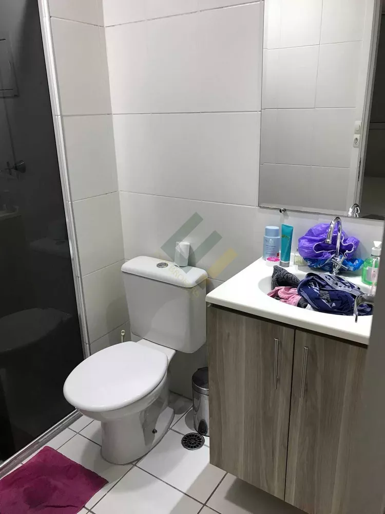 Apartamento, 3 quartos, 70 m² - Foto 20