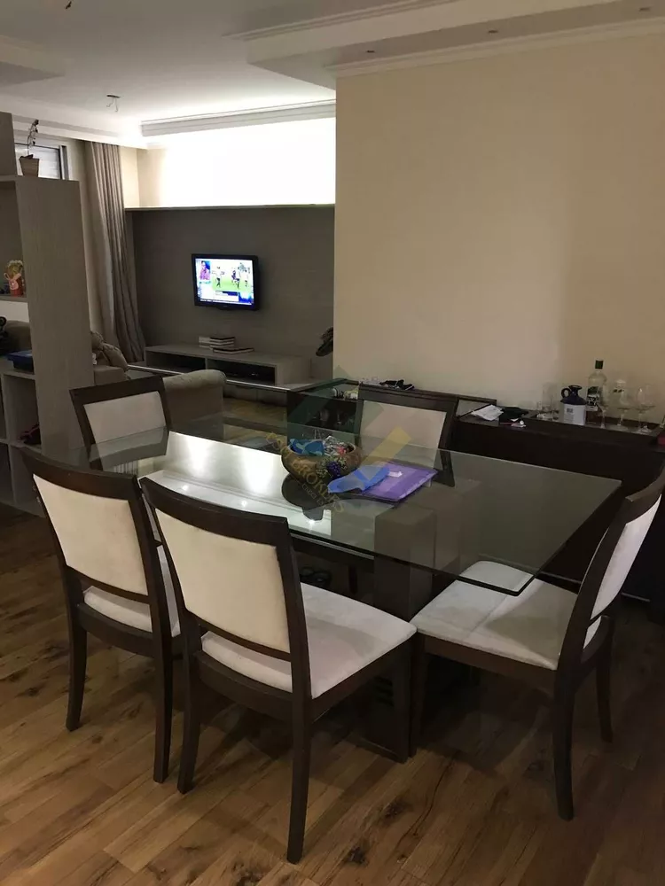 Apartamento, 3 quartos, 70 m² - Foto 19