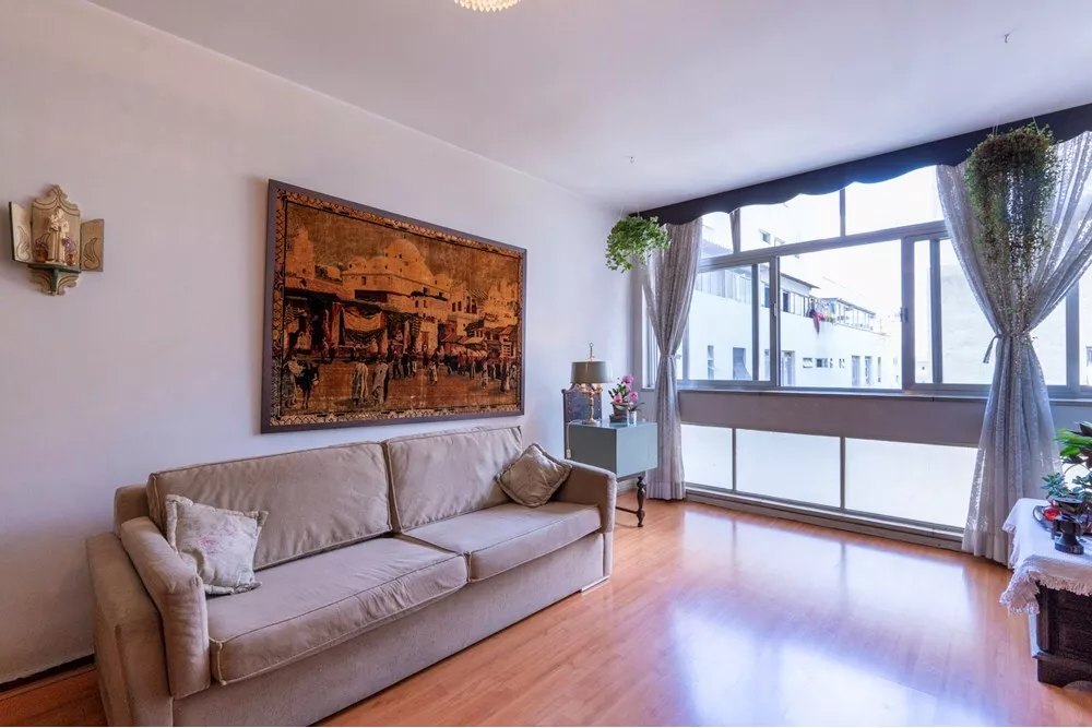 Apartamento, 2 quartos, 100 m² - Foto 34