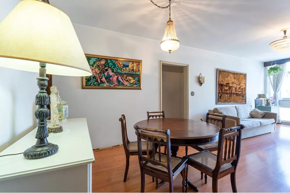 Apartamento, 2 quartos, 100 m² - Foto 8