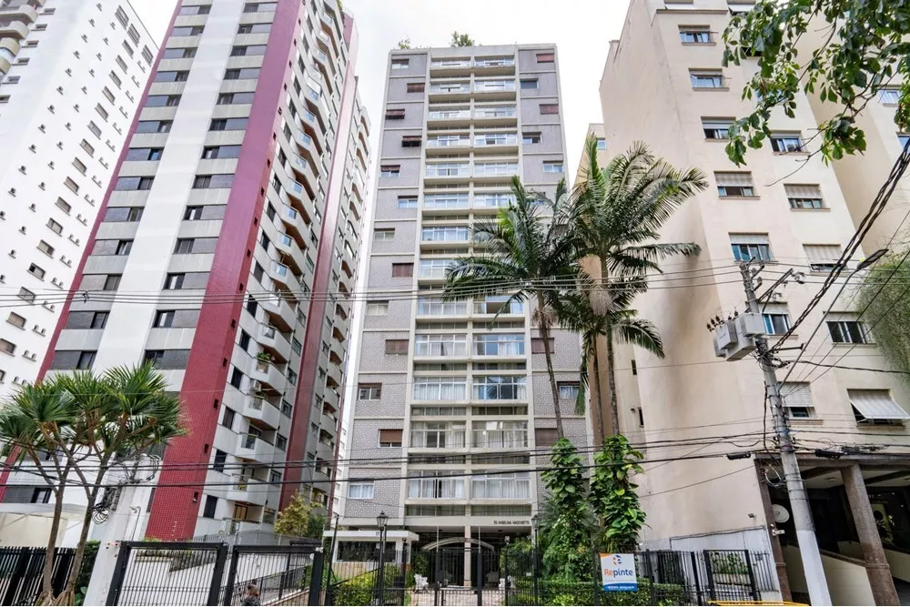 Apartamento, 2 quartos, 100 m² - Foto 29