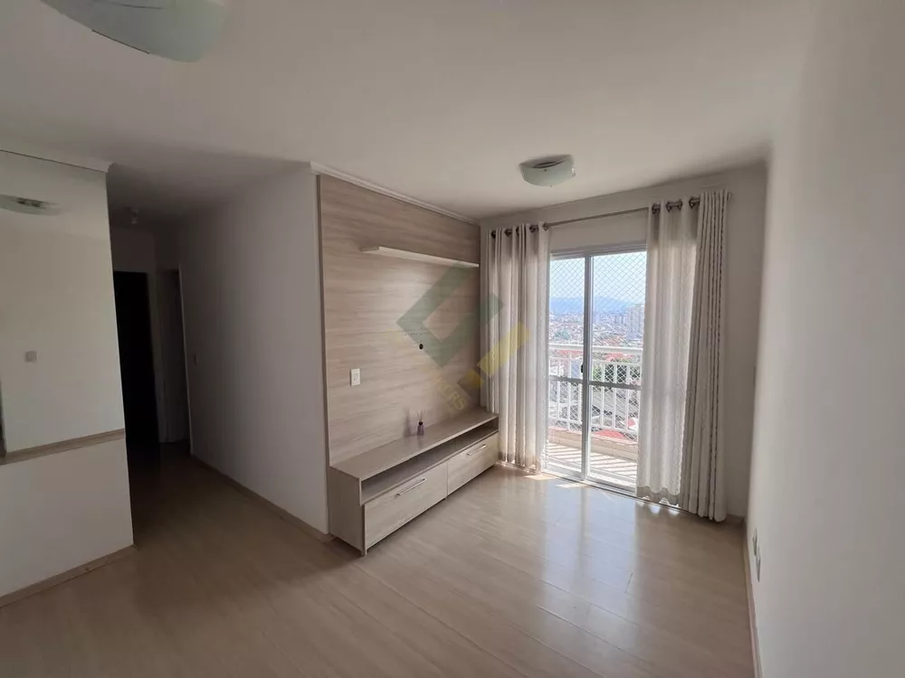 Apartamento, 2 quartos, 49 m² - Foto 5
