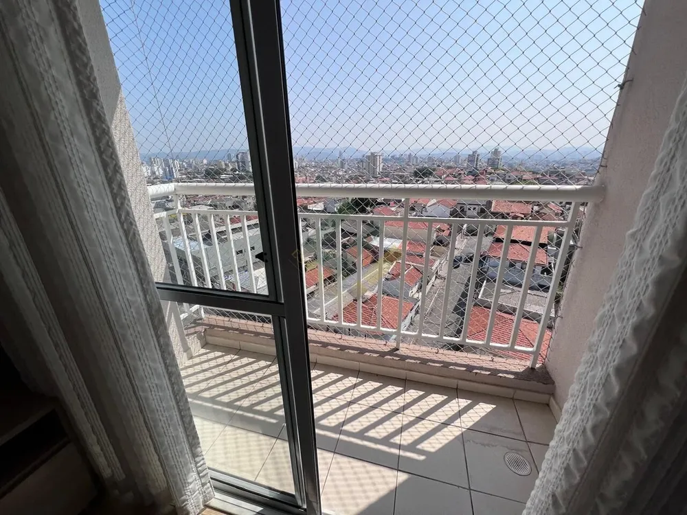 Apartamento, 2 quartos, 49 m² - Foto 8