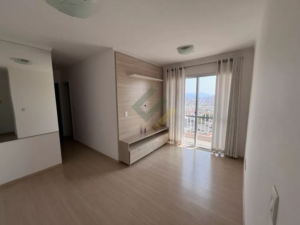 Apartamento, 2 quartos, 49 m² - Foto 8