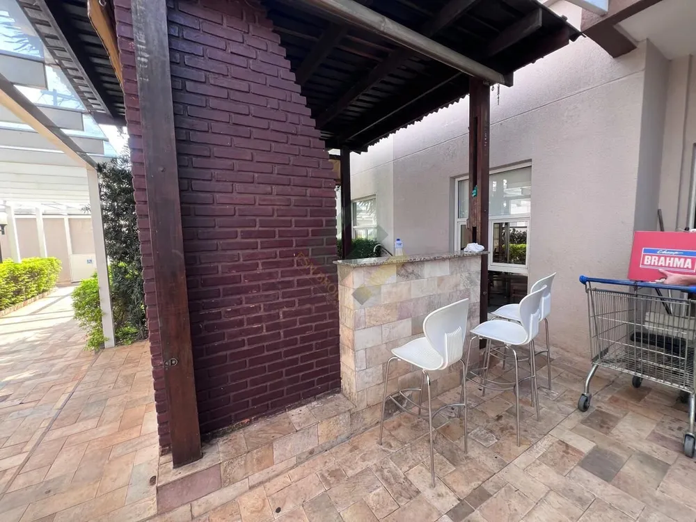Apartamento, 2 quartos, 49 m² - Foto 11