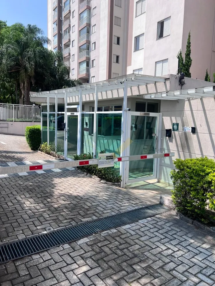 Apartamento, 2 quartos, 49 m² - Foto 20
