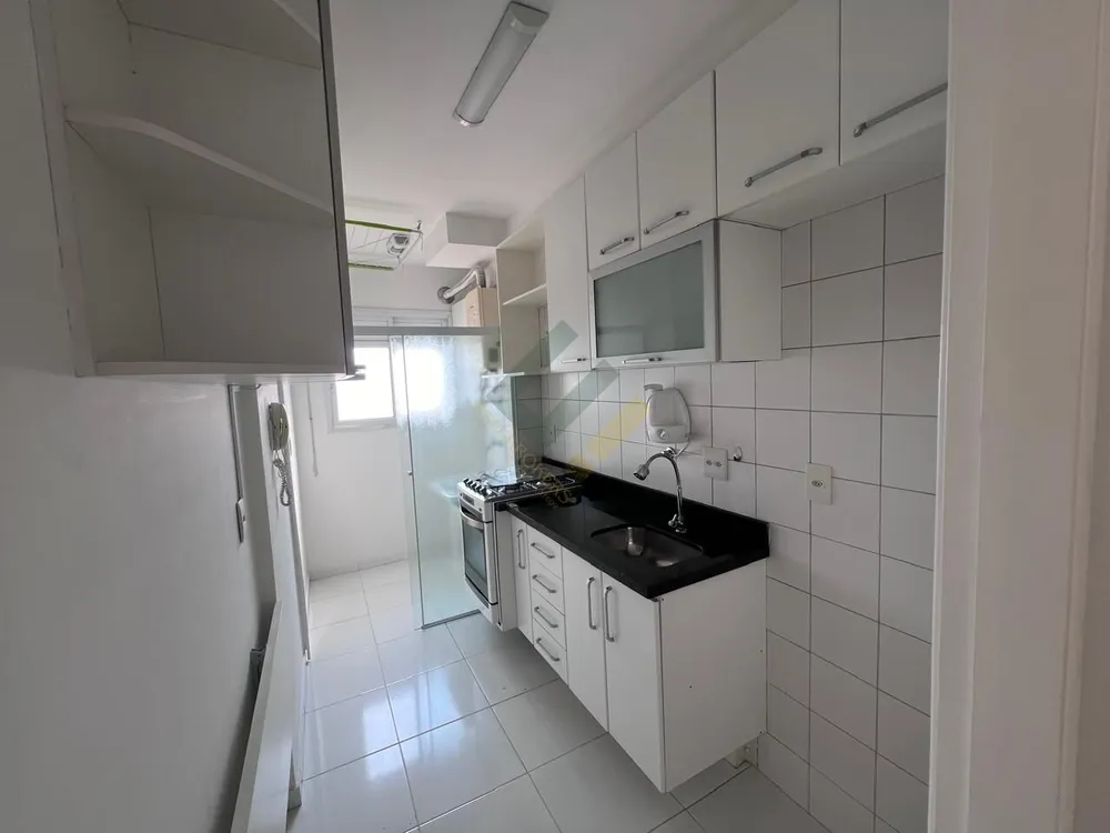 Apartamento, 2 quartos, 49 m² - Foto 1