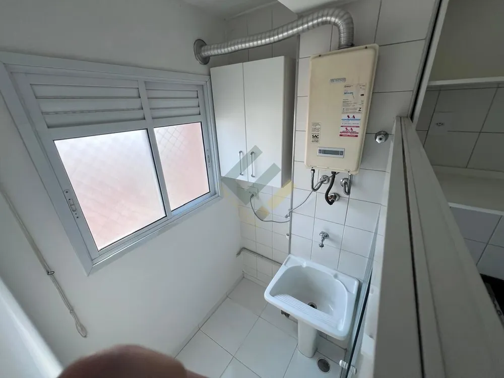 Apartamento, 2 quartos, 49 m² - Foto 2
