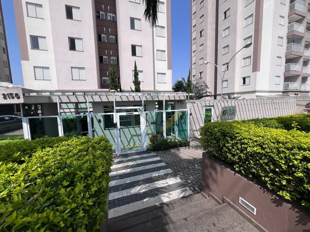 Apartamento, 2 quartos, 49 m² - Foto 1