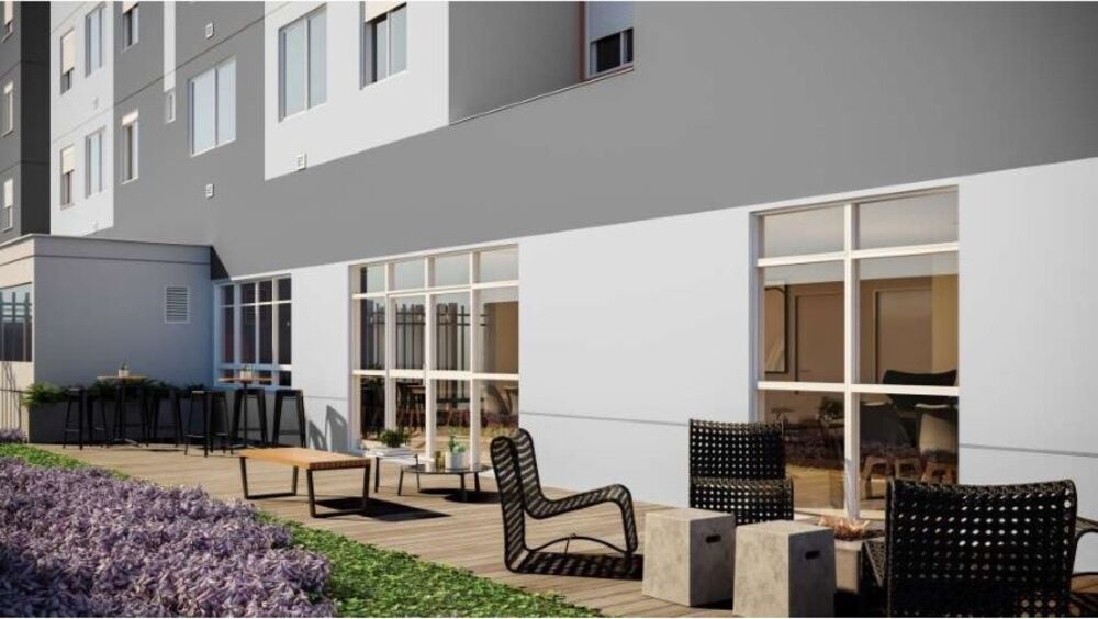 Apartamento, 1 quarto, 33 m² - Foto 20
