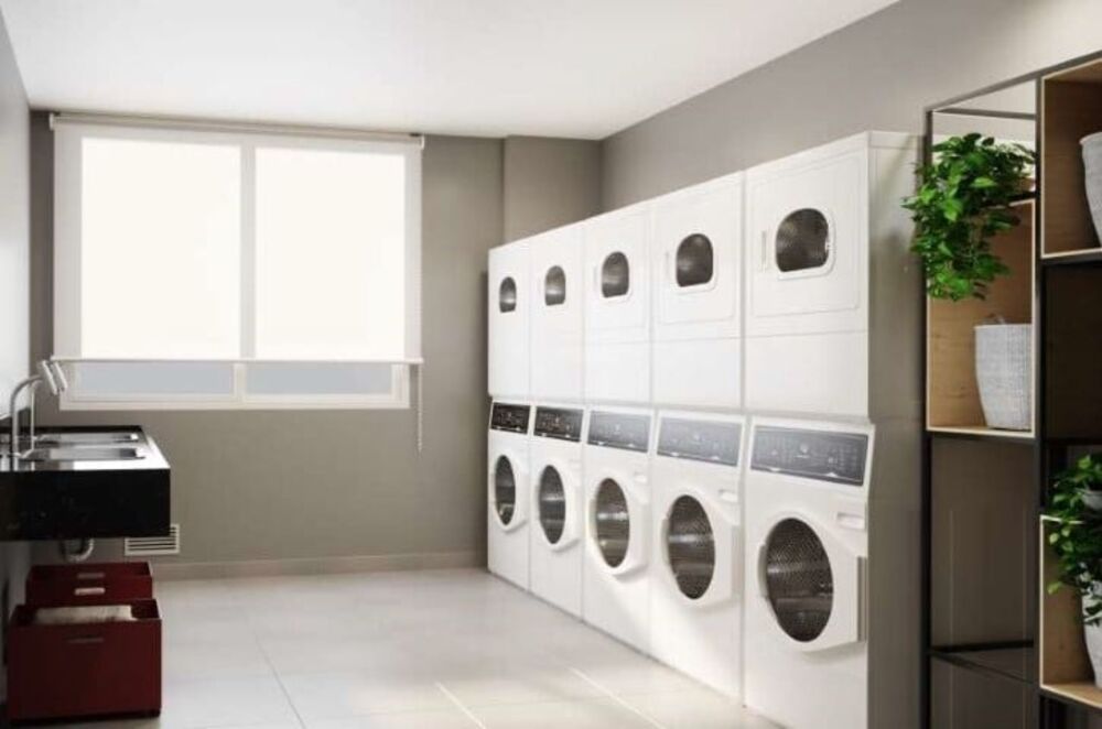 Apartamento, 1 quarto, 33 m² - Foto 12