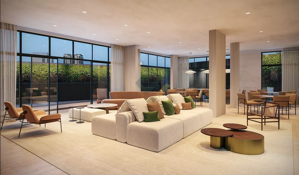 Apartamento, 4 quartos, 221 m² - Foto 7