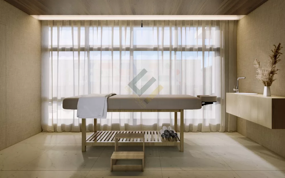 Apartamento, 4 quartos, 221 m² - Foto 8