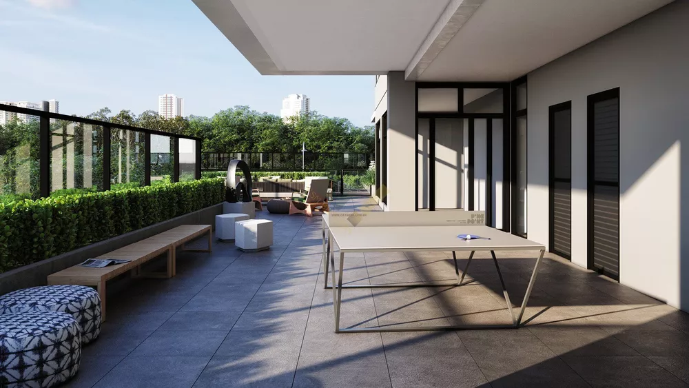 Apartamento, 4 quartos, 221 m² - Foto 10