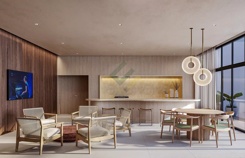 Apartamento, 4 quartos, 221 m² - Foto 3