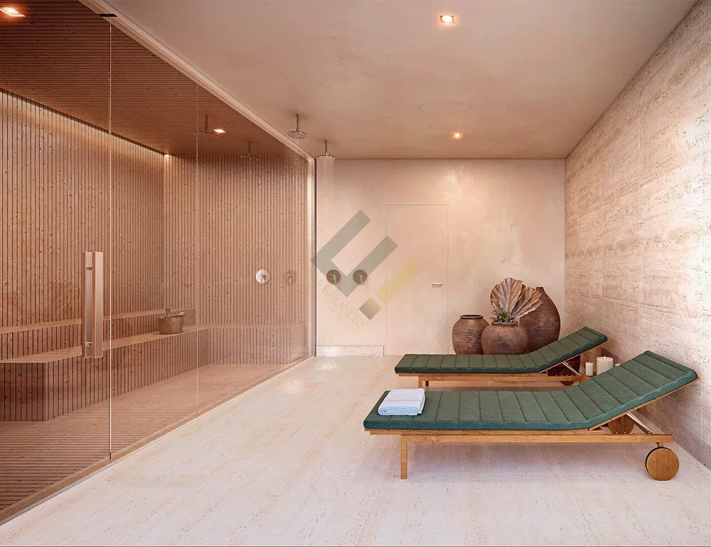 Apartamento, 4 quartos, 221 m² - Foto 13