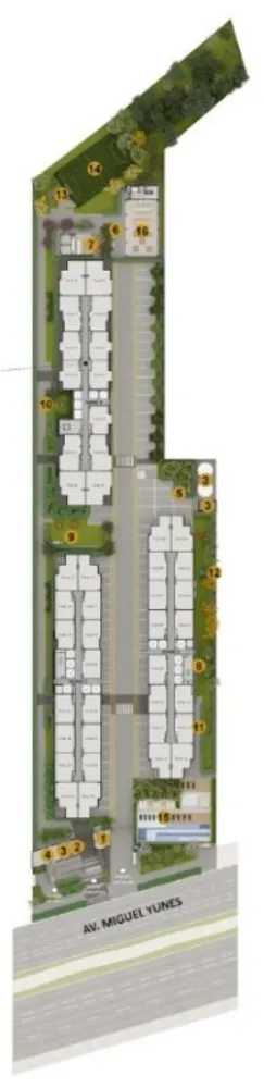 Apartamento, 1 quarto, 29 m² - Foto 11