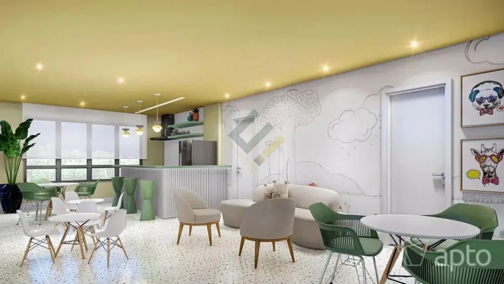 Apartamento, 3 quartos, 77 m² - Foto 13