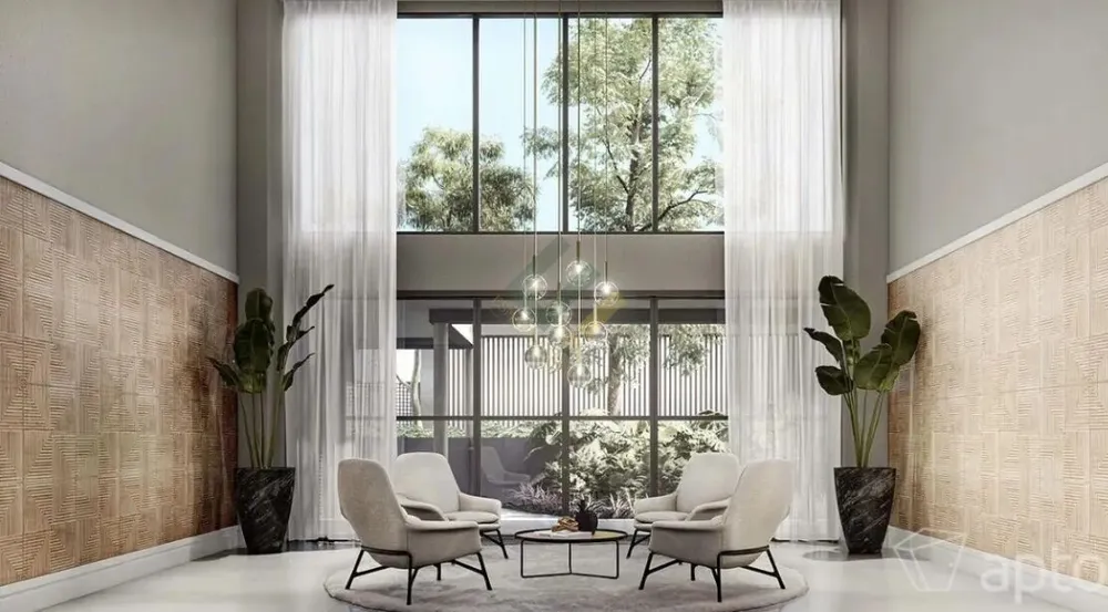 Apartamento, 3 quartos, 77 m² - Foto 7