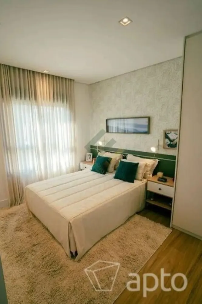 Apartamento, 3 quartos, 77 m² - Foto 6
