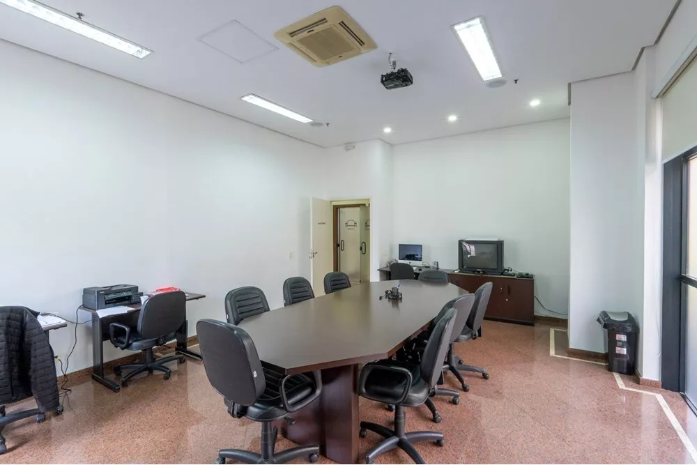 Sala-Conjunto, 33 m² - Foto 5