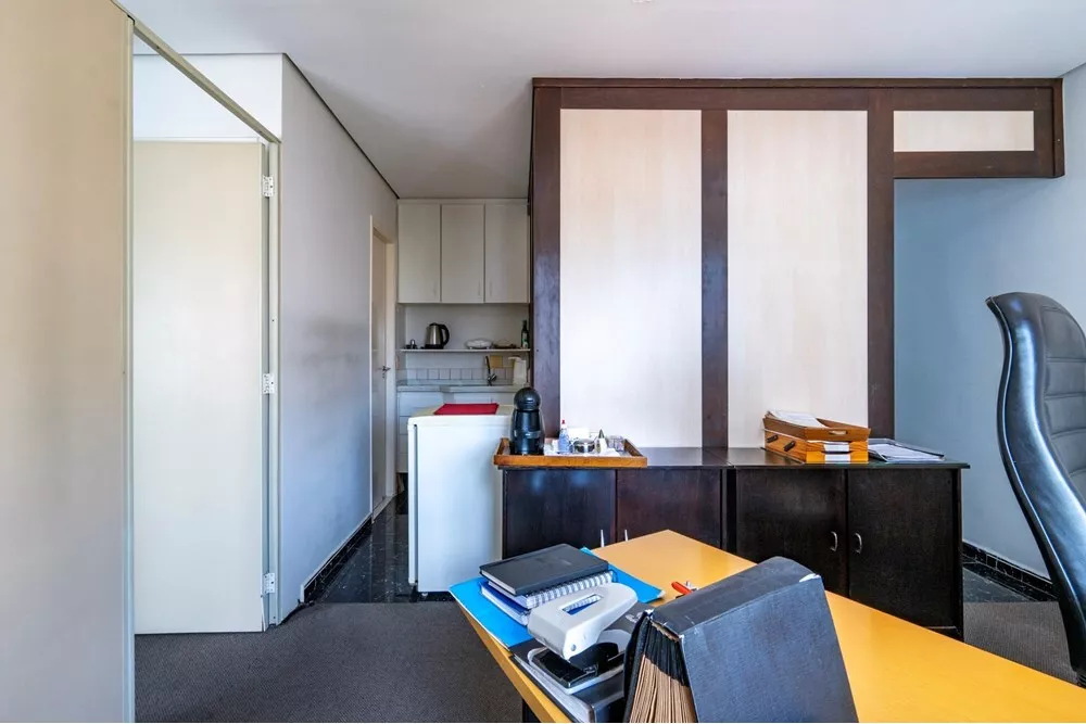 Sala-Conjunto, 33 m² - Foto 12