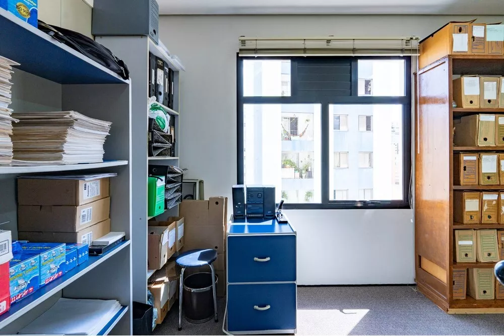 Sala-Conjunto, 33 m² - Foto 9