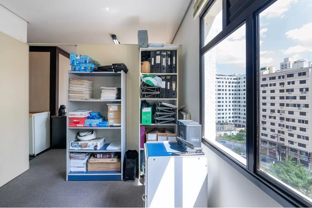 Sala-Conjunto, 33 m² - Foto 7