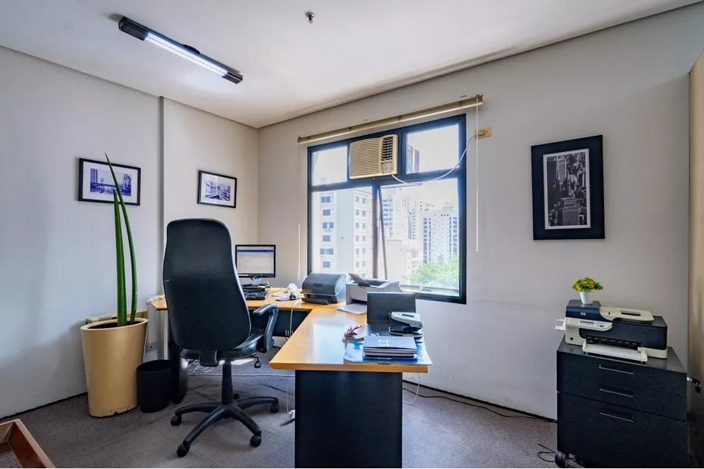 Sala-Conjunto, 33 m² - Foto 14