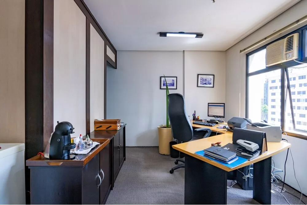 Sala-Conjunto, 33 m² - Foto 1