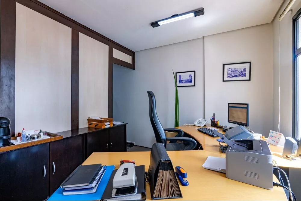 Sala-Conjunto, 33 m² - Foto 13