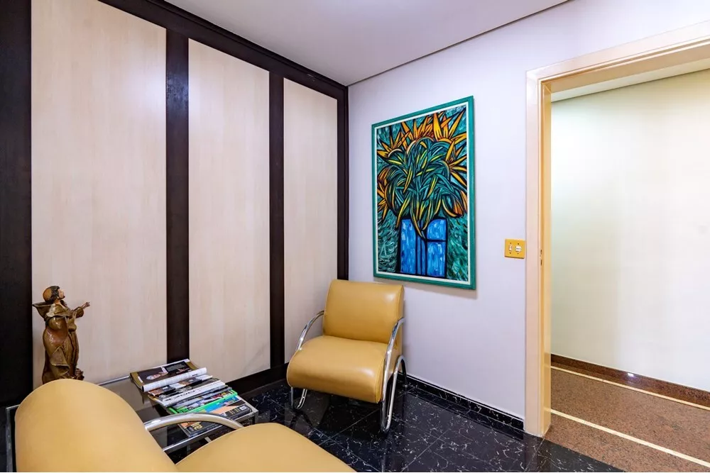 Sala-Conjunto, 33 m² - Foto 15